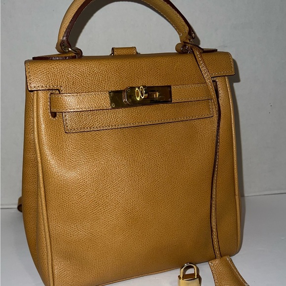 MARQUESA Made in Italy Kelly Millie Tote Purse Bag - Picture 5 of 13